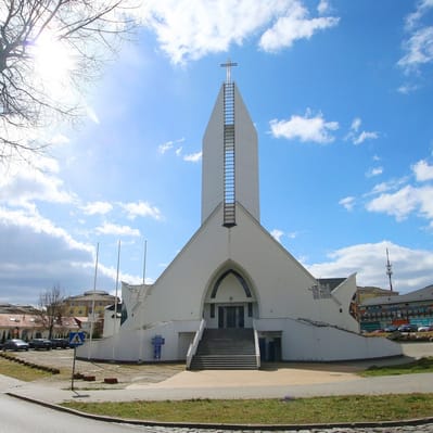 Parafia św. Teresy Benedykty od Krzyża (Edyty Stein) w Gdańsku - main photo