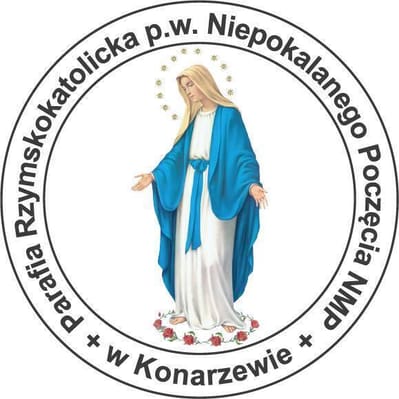Parafia pw. Niepokalanego Poczęcia NMP w Konarzewie - main photo