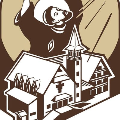 Zakon Braci Mniejszych Dom Zakonny w&nbsp;Koszarawie - zdjęcie główne