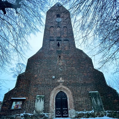 Parafia Jaczów pw. św. Apostołów Szymona i&nbsp;Judy Tadeusza - zdjęcie główne