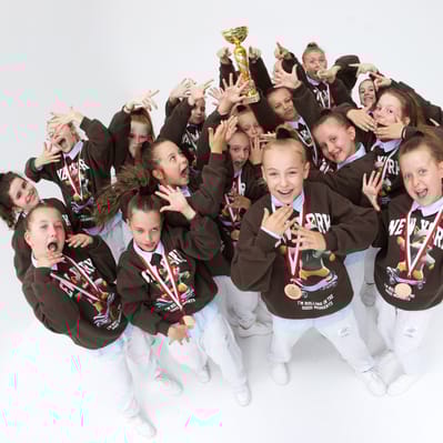 Stowarzyszenie Łódzkie DNA KIDS - zdjęcie główne