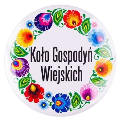 Koło Gospodyń Wiejskich w Jasiniu - main photo