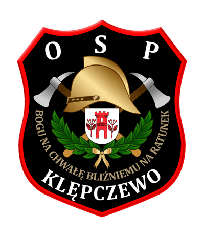 OCHOTNICZA STRAŻ POŻARNA W KLĘPCZEWIE - zdjęcie główne