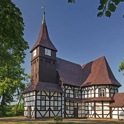 Parafia pw. śś. Ap. Piotra i Pawła w Sułowie Wielkim - main photo