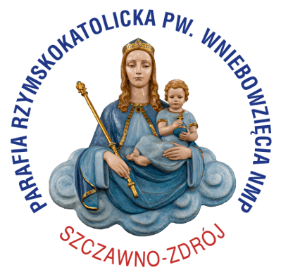 Parafia pw. Wniebowzięcia NMP w&nbsp;Szczawnie-Zdroju - zdjęcie główne
