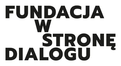 Fundacja W&nbsp;Stronę Dialogu - zdjęcie główne