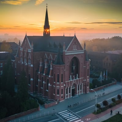 Parafia Matki Bożej Bolesnej w Nysie - main photo