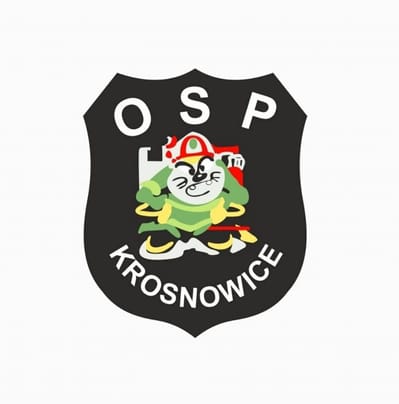 Ochotnicza Straż Pożarna w&nbsp;Krosnowicach - zdjęcie główne