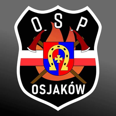 OCHOTNICZA STRAŻ POŻARNA W&nbsp;OSJAKOWIE - zdjęcie główne