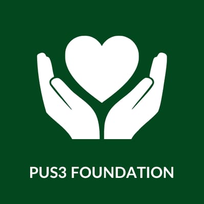 Fundacja PUS3 Foundation - zdjęcie główne