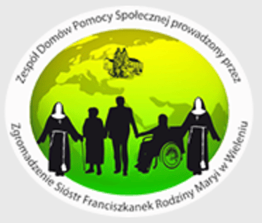 Zespół Domów Pomocy Społecznej w&nbsp;Wieleniu prowadzony przez Zgromadzenie Sióstr Franciszkanek Rodziny Maryi - zdjęcie główne