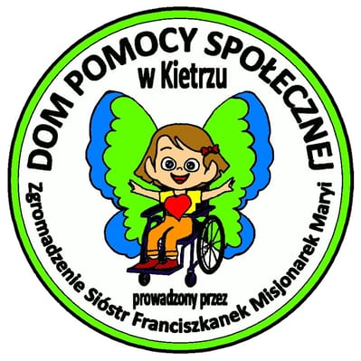 Dom Pomocy Społecznej prowadzony przez Zgromadzenie Sióstr Franciszkanek Misjonarek Maryi - zdjęcie główne