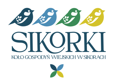 Koło Gospodyń Wiejskich "Sikorki" w Sikorach - zdjęcie główne