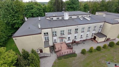 Rada Rodziców przy Szkole Podstawowej nr 2 im. Marszałka Józefa Piłsudskiego w Zespole Szkolno-Przedszkolnym nr 3 - main photo