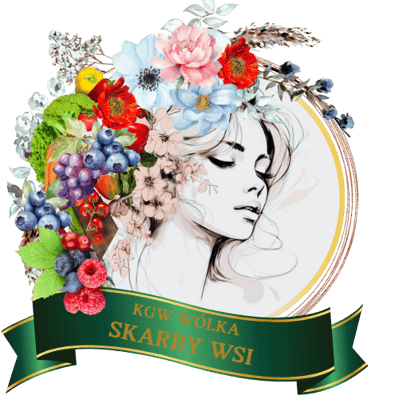 Koło Gospodyń Wiejskich WÓLKA SKARBY WSI - zdjęcie główne