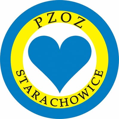 Powiatowy Zakład Opieki Zdrowotnej w Starachowicach - zdjęcie główne