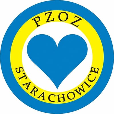 Powiatowy Zakład Opieki Zdrowotnej w&nbsp;Starachowicach - zdjęcie główne