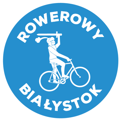 Rowerowy Białystok - zdjęcie główne