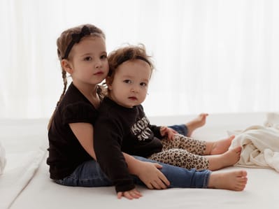 Paulina i Małgorzata Tomaszczyk - main photo