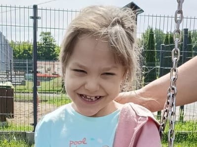 Martynka Kotlęga - zdjęcie główne