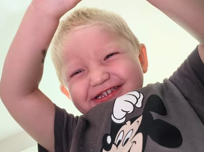 Liam Ruszała - main photo