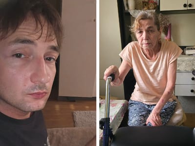 Jolanta i&nbsp;Piotr Piątkowscy - zdjęcie główne