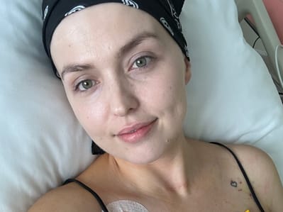 Marika Wojtkowska - zdjęcie główne