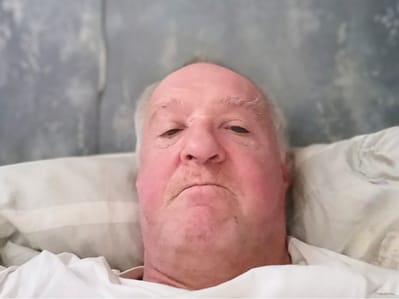 Cezary Kraszewski - zdjęcie główne