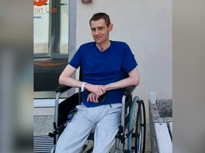 Dariusz Gradowski - zdjęcie główne