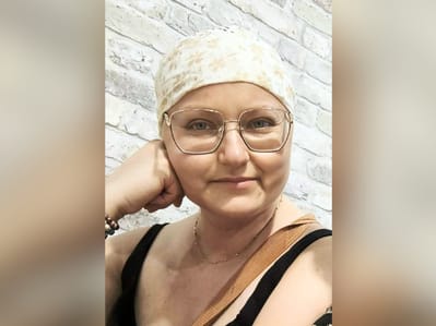 Joanna Kałuża - main photo