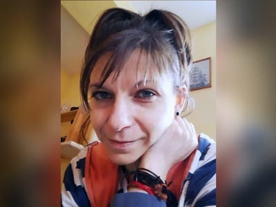 Paulina Śledzik - main photo