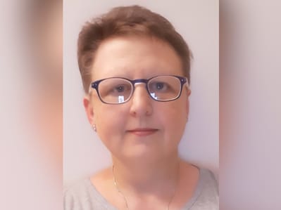 Urszula Jaworska - zdjęcie główne