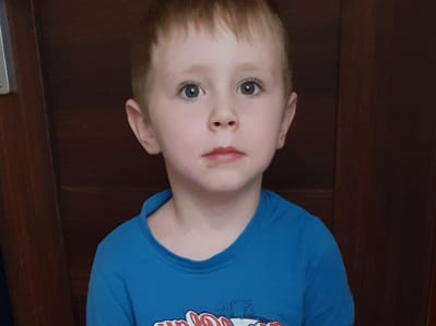 Dawid Aksamit - zdjęcie główne