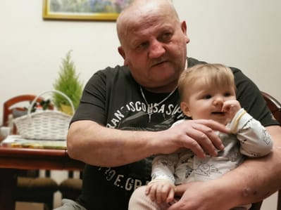 Andrzej Woźniak - zdjęcie główne