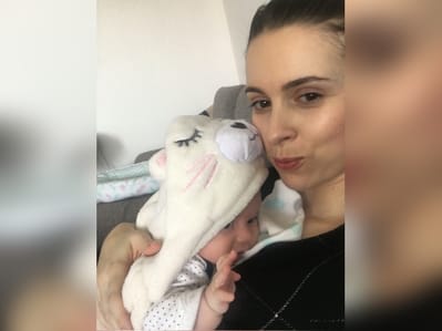 Agnieszka Wójcik - zdjęcie główne