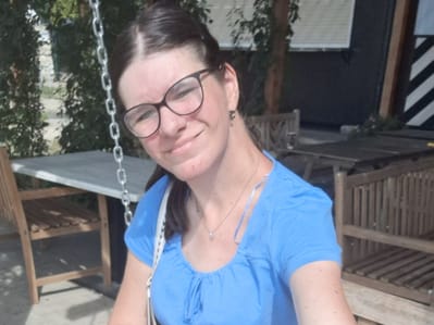 Anna Galbarczyk - main photo