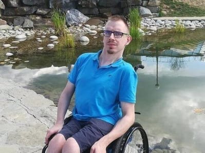 Mateusz Szarek - main photo