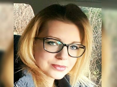 Elwira Mikulska - zdjęcie główne