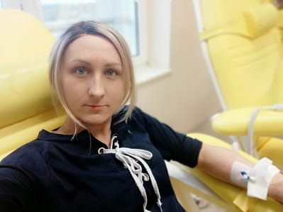 Katarzyna Konkol - zdjęcie główne