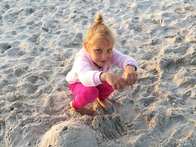 Kasia Kamyk - main photo