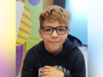 Jan Walos - main photo