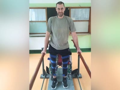 Piotr Glenc - zdjęcie główne