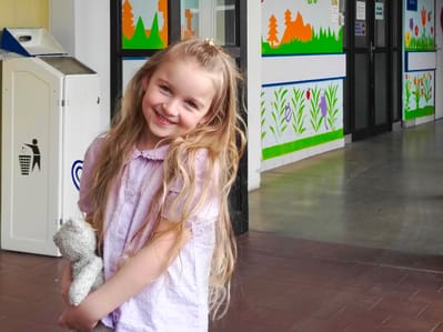 Antosia Bober - zdjęcie główne