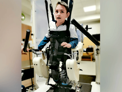 Matthew Smith - zdjęcie główne