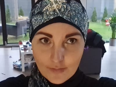 Aleksandra Walkowiak - zdjęcie główne