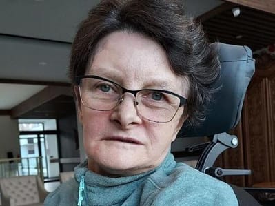 Renata Lomper - main photo