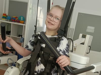 Oliwka Sroka - main photo