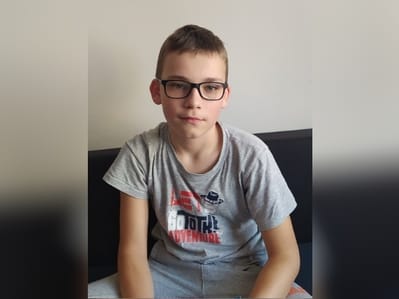 Jakub Zysk - main photo