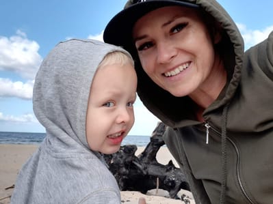 Monika Halamus - main photo