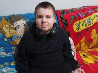 Filip Rychlewski - main photo